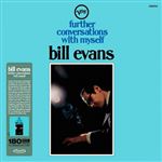 Further Conversations With Myself - Vinilo