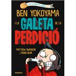 Ben Yokoyama i la galeta de la perd