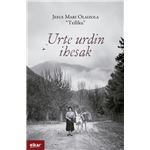 Urte urdin ihesak