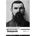 Los hermanos Karamázov