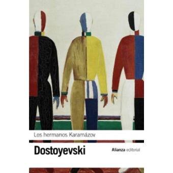 Los hermanos Karamazov