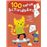 100 super actividades 5 años