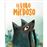 El lobo miedoso