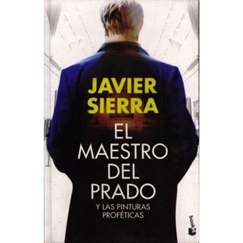 El maestro del Prado