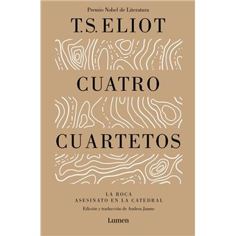 Cuatro cuartetos - 1