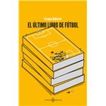 El último libro de fútbol