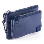 Monedero Miquelrius Urban Soft Marino