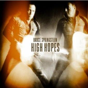 High Hopes - Vinilo + CD
