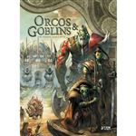 Orcos Y Goblins 10 Nerrom/Kobo Y Mith