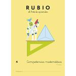 Competencias matematicas 4