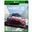 WRC 10 Xbox Series X / Xbox One