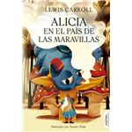 Alicia en el país de las maravillas
