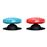 8 Thumb Grips KontrolFreek No-Slip para Nintendo Switch