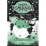 La Sirena Esmeralda 5 La Sirena Esmeralda Y La Caracola Magi
