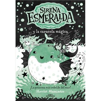 La Sirena Esmeralda 5 La Sirena Esmeralda Y La Caracola Magi