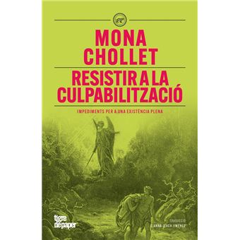 Resistir La Culpabilitzacio