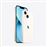 Apple iPhone 13 Mini 5,4" 128GB Blanco estrella