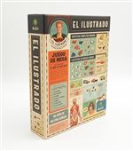 Salimos Jugando Juego De Mesa El Ilustrado - Imagen 3