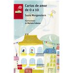 Cartas de amor de 0 a 10