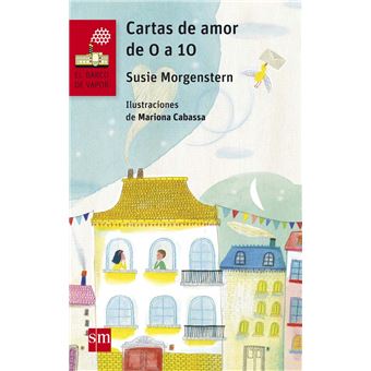 Cartas de amor de 0 a 10