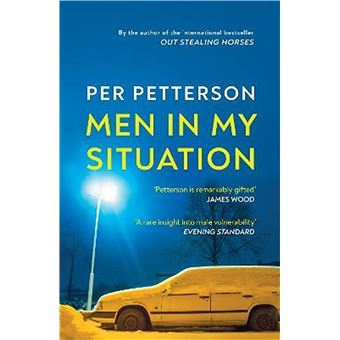Men in my situation