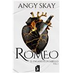 Romeo: El engaño a un Sabello vol.1