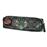 Estuche portatodo Harry Potter Quidditch Slytherin_0