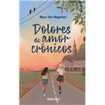 Dolores de amor crónicos