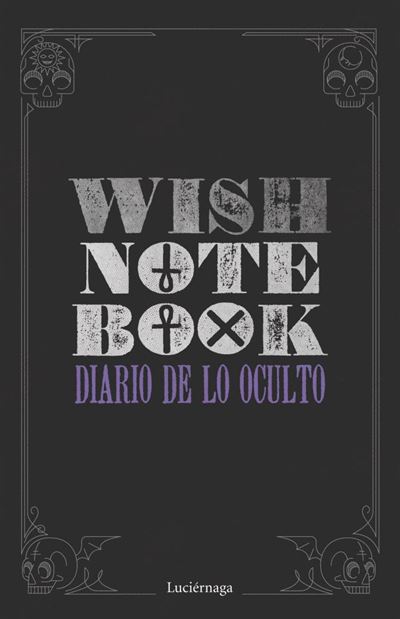 Default Constructor Wish Notebook - Varios Autores (Autor)