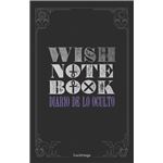 Wish Notebook
