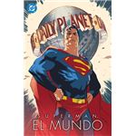 Superman El Mundo