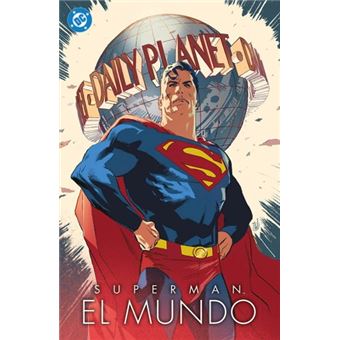 Superman El Mundo