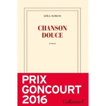 Chanson douce