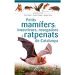 Petits mamifers insectivors rosegad