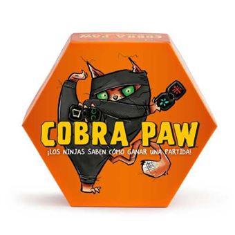 Cobra Paw - Tablero
