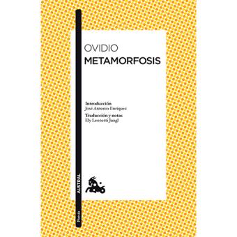 Metamorfosis