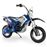 Injusa - Moto Blue Figther 24V_0