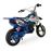 Injusa - Moto Blue Figther 24V_2
