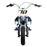Injusa - Moto Blue Figther 24V_3