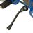 Injusa - Moto Blue Figther 24V_7