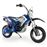 Injusa - Moto Blue Figther 24V_8
