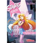 Stars Academy. El primer repte