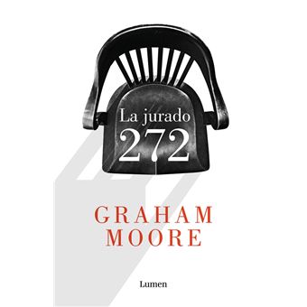 La jurado 272