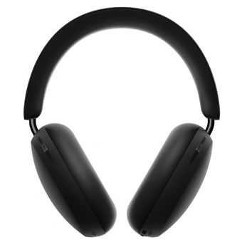 Auriculares Noise Cancelling Sonos Ace Negro