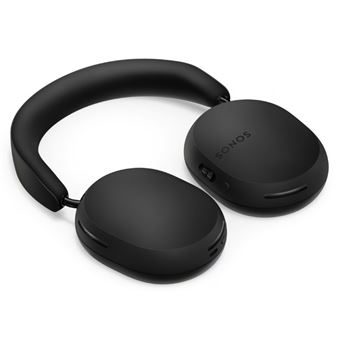 Auriculares Noise Cancelling Sonos Ace Negro - Auriculares