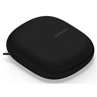 Auriculares Noise Cancelling Sonos Ace Negro - Auriculares