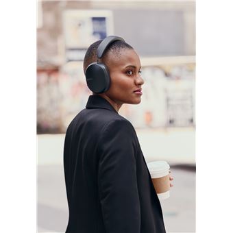 Auriculares Noise Cancelling Sonos Ace Negro - Auriculares