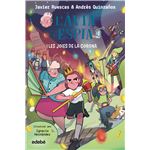 L´àvia espia i les joies de la corona