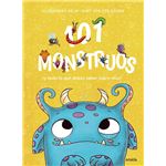101 Monstruos