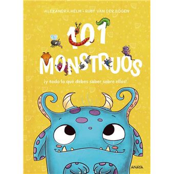 101 Monstruos